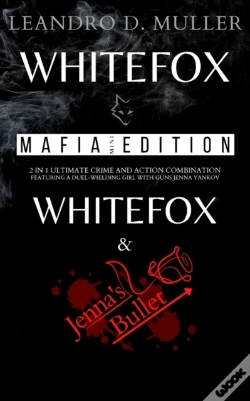 Capa do artigo Whitefox