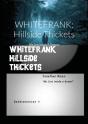 Whitefrank: Hillside Thickets: We Live I - Preview