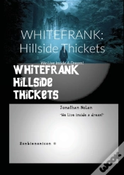Capa do artigo Whitefrank: Hillside Thickets: We Live I