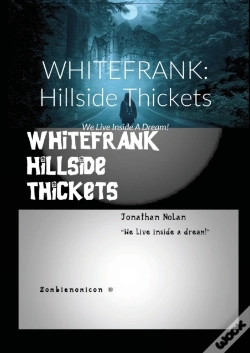 Capa do artigo Whitefrank: Hillside Thickets: We Live I