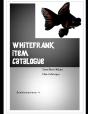 Whitefrank Item Catalogue - Preview