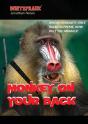 Whitefrank: Monkey On Your Back: Where H - Preview