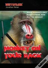 Whitefrank: Monkey On Your Back: Where H