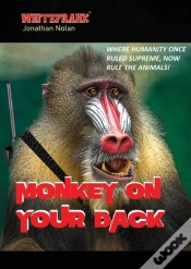 Capa do artigo Whitefrank: Monkey On Your Back: Where H