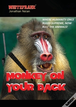 Capa do artigo Whitefrank: Monkey On Your Back: Where H