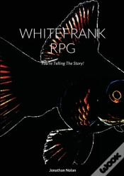 Capa do artigo Whitefrank Rpg