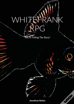 Capa do artigo Whitefrank Rpg