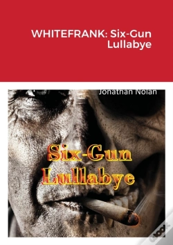 Capa do artigo Whitefrank: Six-Gun Lullabye
