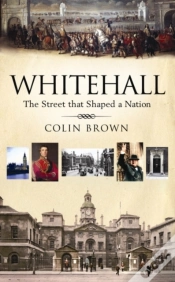 Capa do artigo Whitehall