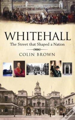 Capa do artigo Whitehall