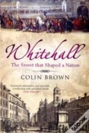 Capa do artigo Whitehall