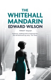 Capa do artigo Whitehall Mandarin