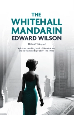 Capa do artigo Whitehall Mandarin
