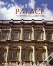 Capa do artigo Whitehall Palace
