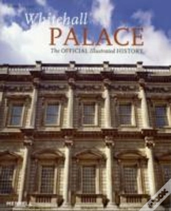 Capa do artigo Whitehall Palace