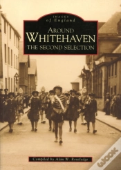 Capa do artigo Whitehaven: The Second Selection