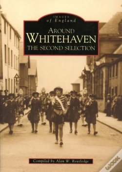 Capa do artigo Whitehaven: The Second Selection