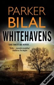 Capa do artigo Whitehavens