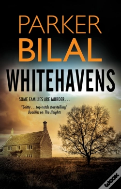 Capa do artigo Whitehavens