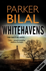 Capa do artigo Whitehavens