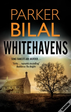 Capa do artigo Whitehavens