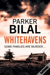 Capa do artigo Whitehavens