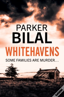 Capa do artigo Whitehavens