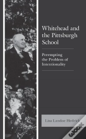 Whitehead And The Pittsburgh School