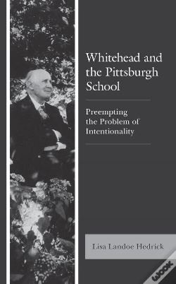 Capa do artigo Whitehead And The Pittsburgh School