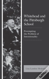 Whitehead And The Pittsburgh School