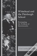 Whitehead And The Pittsburgh School