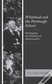Whitehead And The Pittsburgh School