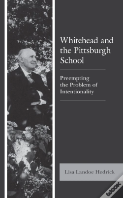 Capa do artigo Whitehead And The Pittsburgh School