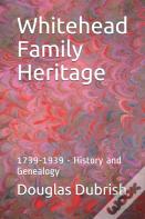 Whitehead Family Heritage
