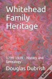 Capa do artigo Whitehead Family Heritage