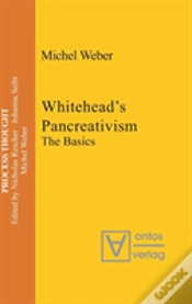 Capa do artigo Whitehead