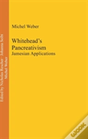 Capa do artigo Whitehead