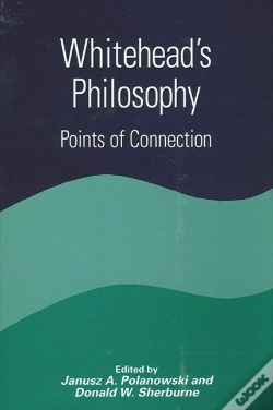 Capa do artigo Whitehead'S Philosophy