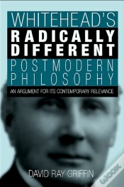 Capa do artigo Whitehead