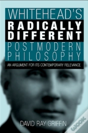 Capa do artigo Whitehead