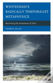 Capa do artigo Whitehead