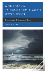 Capa do artigo Whitehead