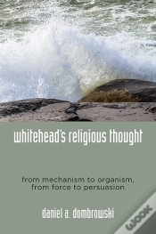 Capa do artigo Whitehead