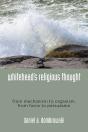 Whitehead'S Religious Thought - Preview