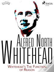 Capa do artigo Whitehead