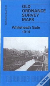 Whiteheath Gate 1914