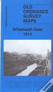 Capa do artigo Whiteheath Gate 1914