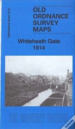 Capa do artigo Whiteheath Gate 1914