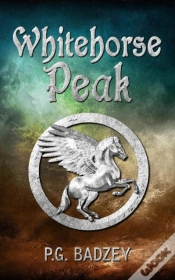 Capa do artigo Whitehorse Peak