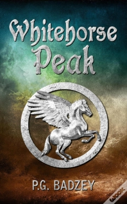 Capa do artigo Whitehorse Peak